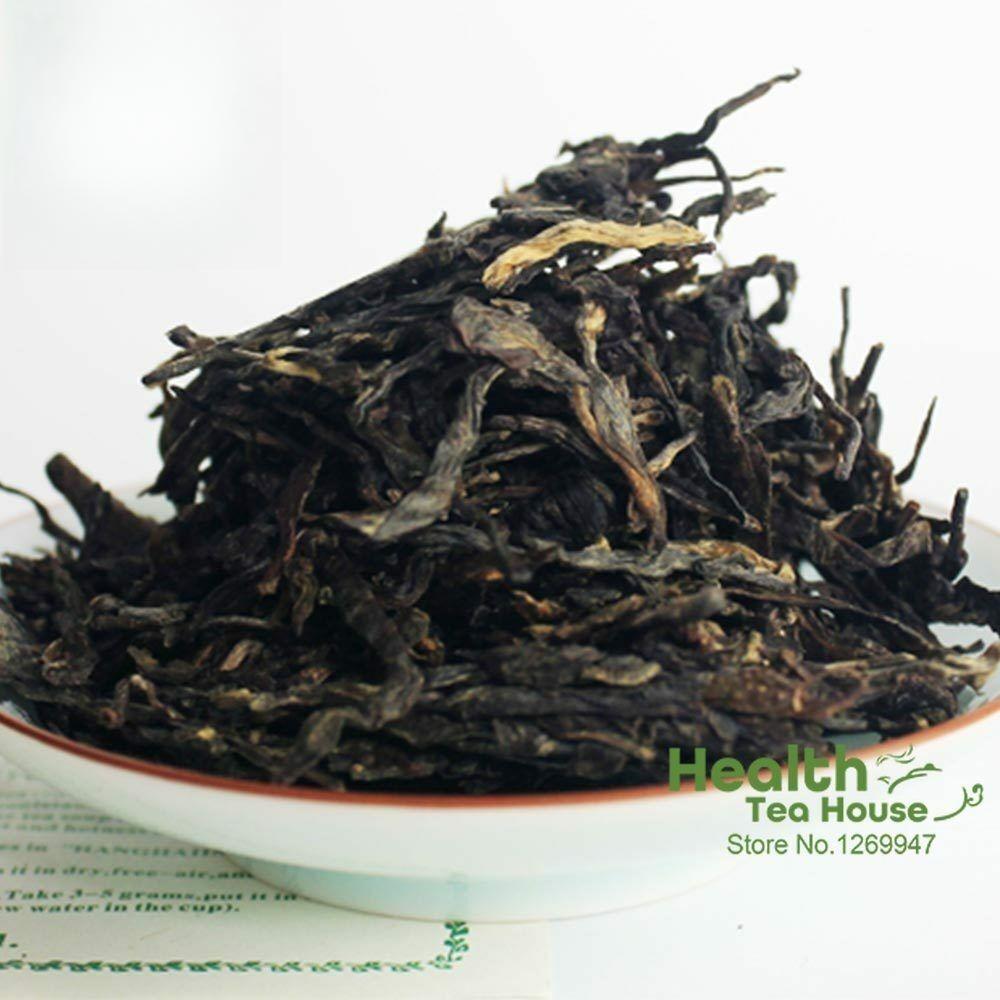 Mengku Rongshi 2012 Old Puerh Tea Mu Ye Chun Early Spring Raw Puer Tea Cake 400g