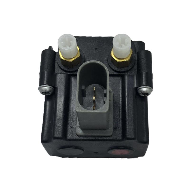 Αντλία Αερανάρτησης Βαλβίδα BMW Σειρά 5 E61 37206789937 Διαθέσιμη