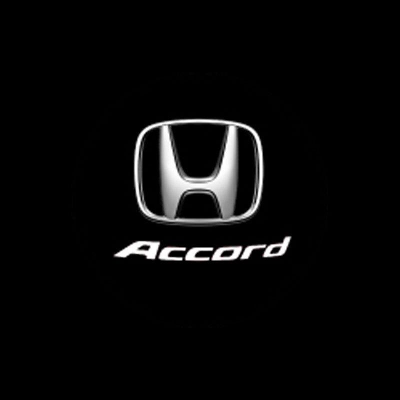 LED Welcome Light for 7th & 8th Gen Honda Accord, Odyssey, Elysion