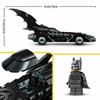 Construction set Lego 76304 Batman Forever Batmobile 909 Pieces