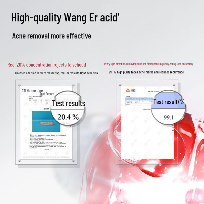 Hiruscar Azelaic Acid Acne Essence Cream