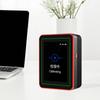 Air Monitoring Device with 15 In 1 Features for Indoor Environment Analysis