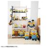 Minions 2 Plush S Kevin (Pilot) 28cm
