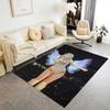 Taylor Swift Celebration Area Rug Suitable for Playrooms Dormitory Entryway Bedrooms Antislip Carpet Anime Office Decor Spiritual Gift