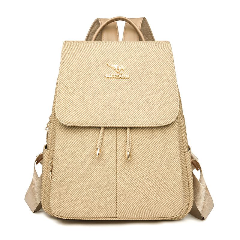 Rucksack, Laptoptasche, Freizeitrucksack, Schulranzen für Schüler mit großem Fassungsvermögen