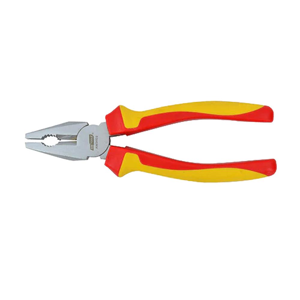 AW Tools Universal Insulated Pliers