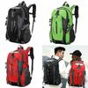 40l Travel Large Rucksack Outdoor Waterproof Hiking Camping Bag Luggage Backpack