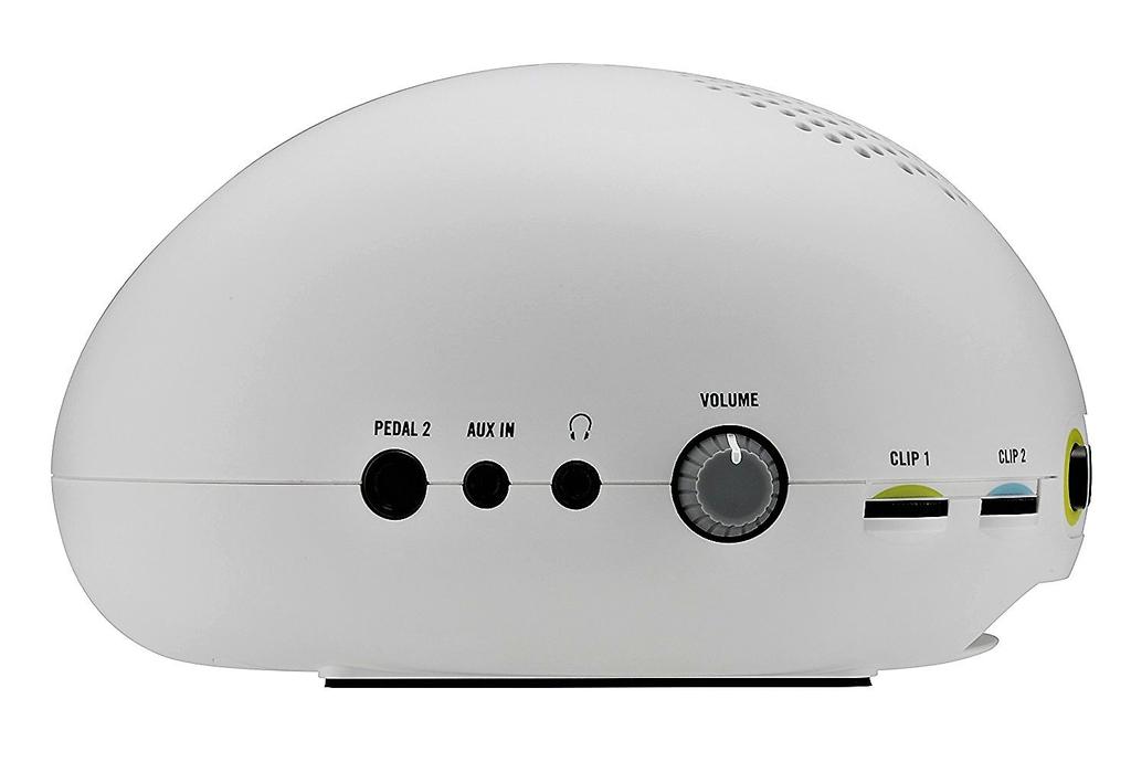 KORG Electronic Drum Clip Hit CLIPHIT Genuine AC Adapter KORG Set CH-1 + KA-350