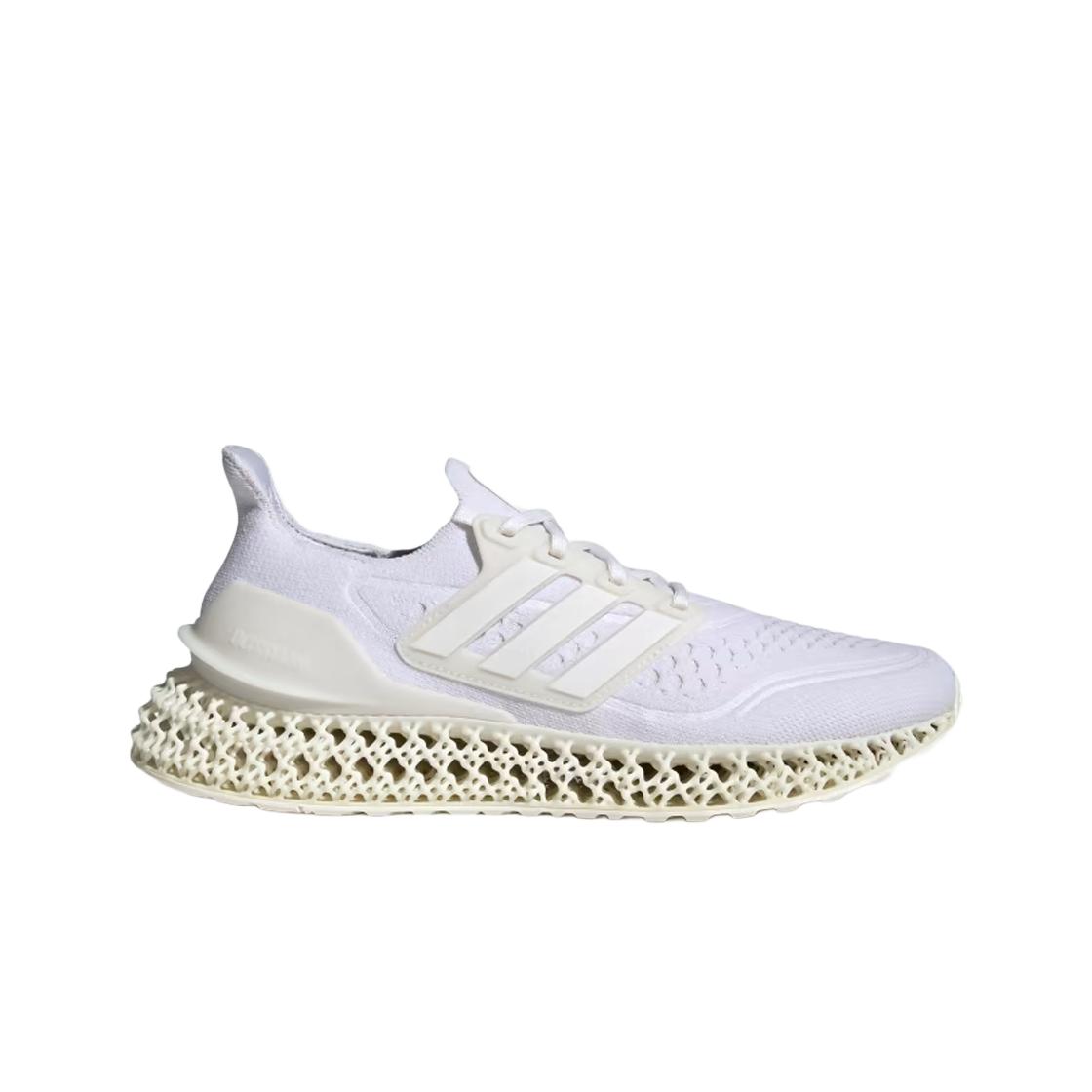 

Adidas Ultra 4dfwd Cloud White 255