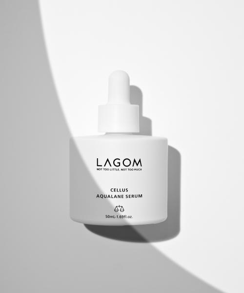 LAGOM Cellus Aqualen Serum 50ml none