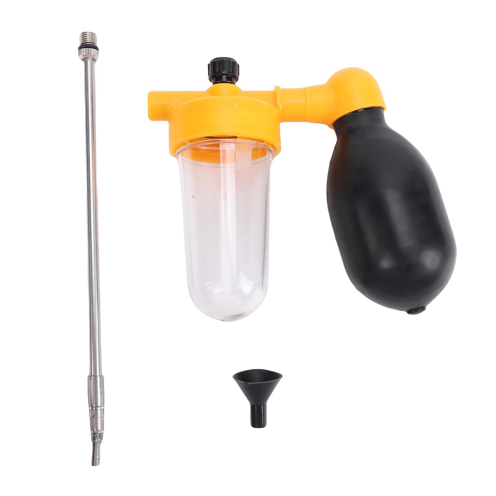 

Порошок диатомита Распылитель Многоцелевой Садовый Аппликатор-дозатор Порошка Длина регулируется Для использования в помещении и на улице