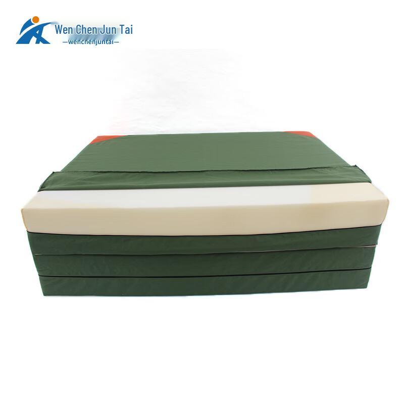 WenChenJunTai Multi-Purpose Foldable Training Mat