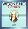 CD VARIOUS  Weekend Classics  Bach DUETCD080 DUET MUSIC 1995 UK Classical Used