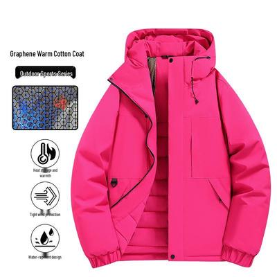 Chaquetas y abrigos – Chaquetas