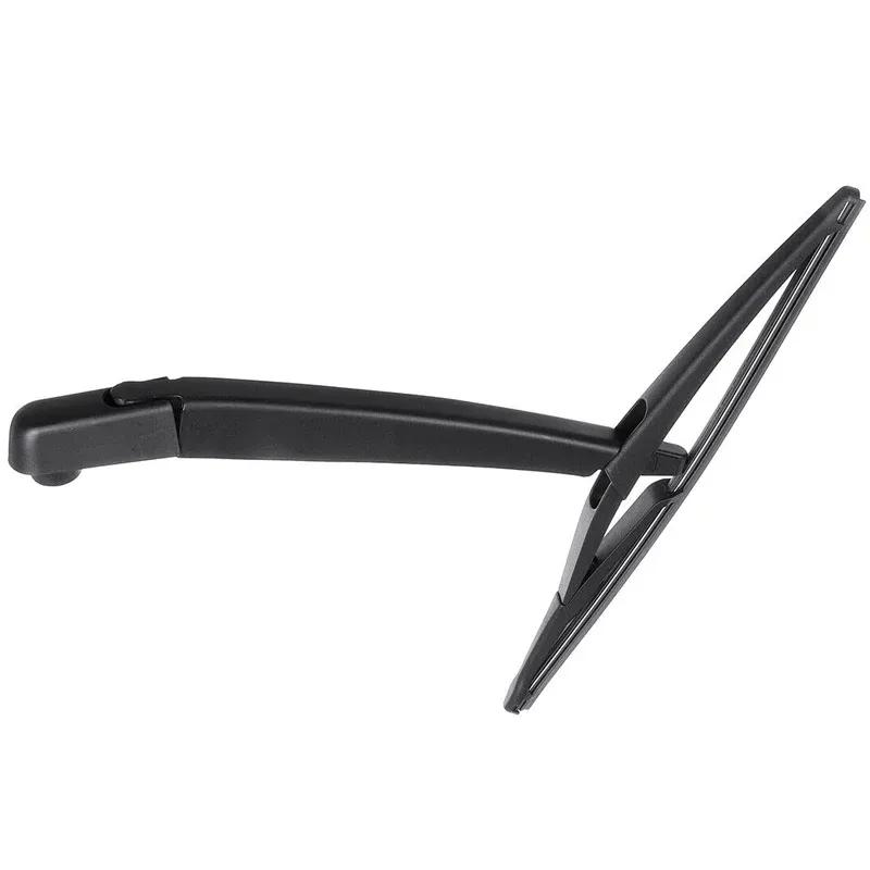 Rear Wiper ARM & Blade For Nissan X-Trail T32 2013- OEM Quality Back Windscreen Clean Tailgate Window Brush 28780-4CC0A