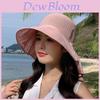 Summer Womens Fashion Sun Hat With Wide Brim And Breathable Cotton For Outdoor Recreation