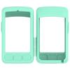 Bicycles Computer Silicone Case for ELEMNT 3 Bike Gadget Protector Ergonomic Cutout Yellowing Resistant Coating