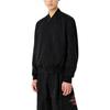EMPORIO ARMANI Jackets & Coats Men's Black 3D1B8Q1-K2CZ1-0999