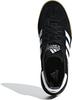 Adidas HB Spezial ISR38 Core Black Size cm Sneakers, Black/Core White/Core (M18209), 27.5