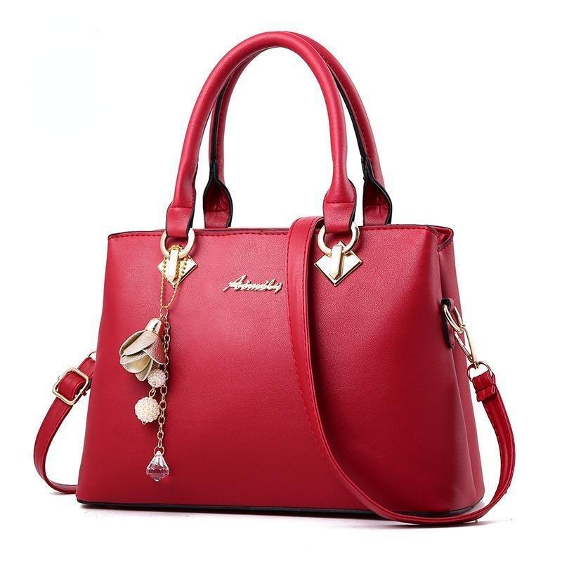 Women's Bags Trendy Fashion Shoulder Handbags