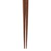 Happy Set of Made In PID1479 J-kitchens Chopsticks, 5, Material Wood, Chopsticks, Japan,