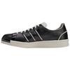 Adidas Y-3 Superstar Black Talc Unisex Sneakers JS0575