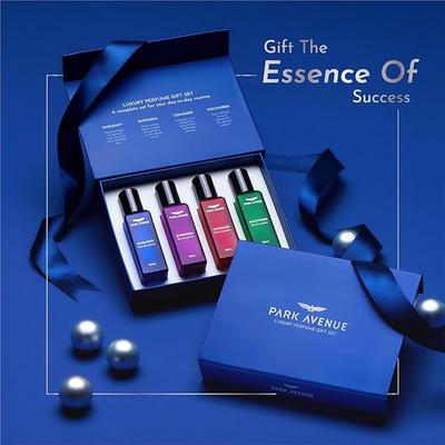 Perfumería – Perfumes