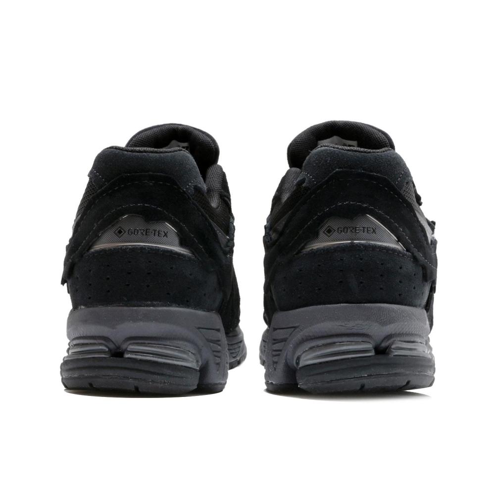 New Balance U2002 3mb D  U2002 3mb Schwarz 3mb