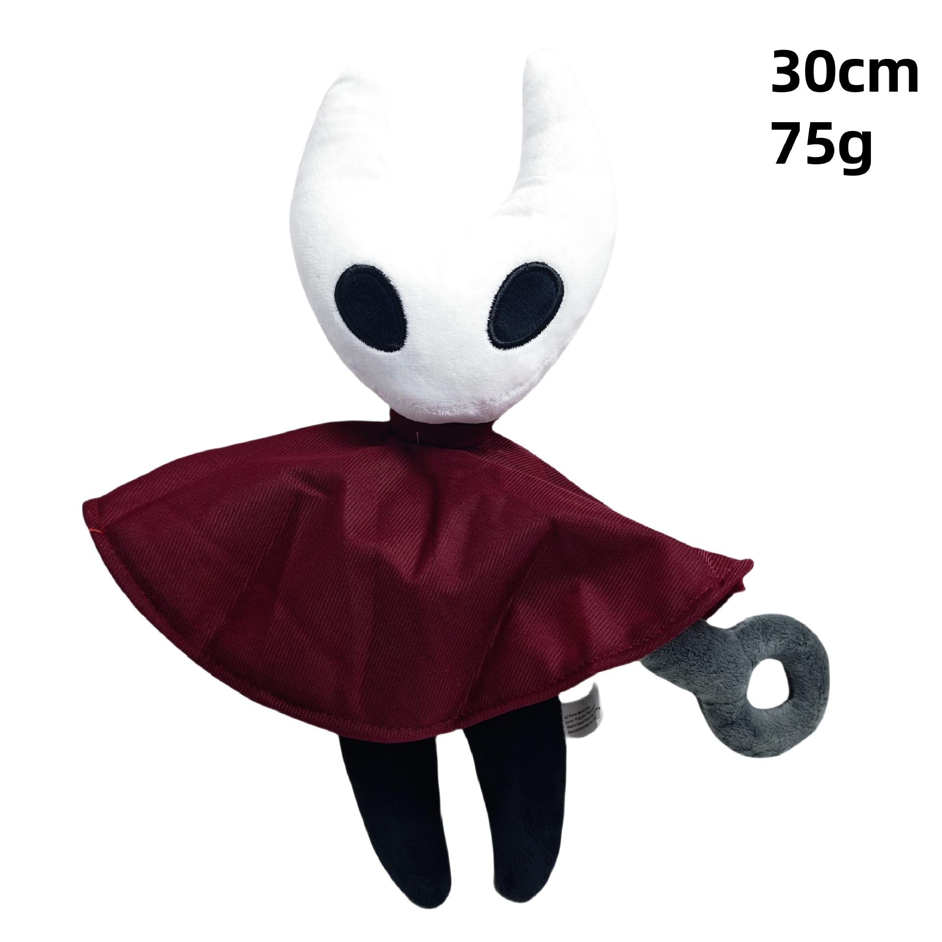 

Плюшевая кукла Hollow Knight Silk Song Плюшевая кукла Игрушка кукла Single Vacuum