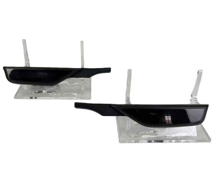 LED Rear Bumper Light for 2018 Honda Fit - Brake Turn Signal Fog Light Upgrade.