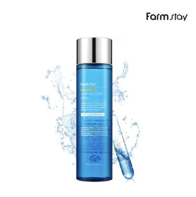 Collagen Water Full Moist Serum 250ml (3 Options)