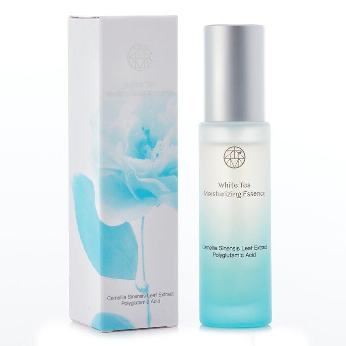 MORI BEAUTY BY NATURAL BEAUTY White Tea Moisturizing Essence