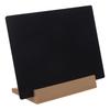 Table – Plăci pentru anunţuri