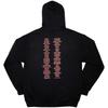 Bruce Springsteen Unisex Adult Tour Â´23 Champion Hoodie