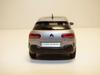 NOREV Citroen C4 Cactus 2018 Aluminium Grey Black Deco &