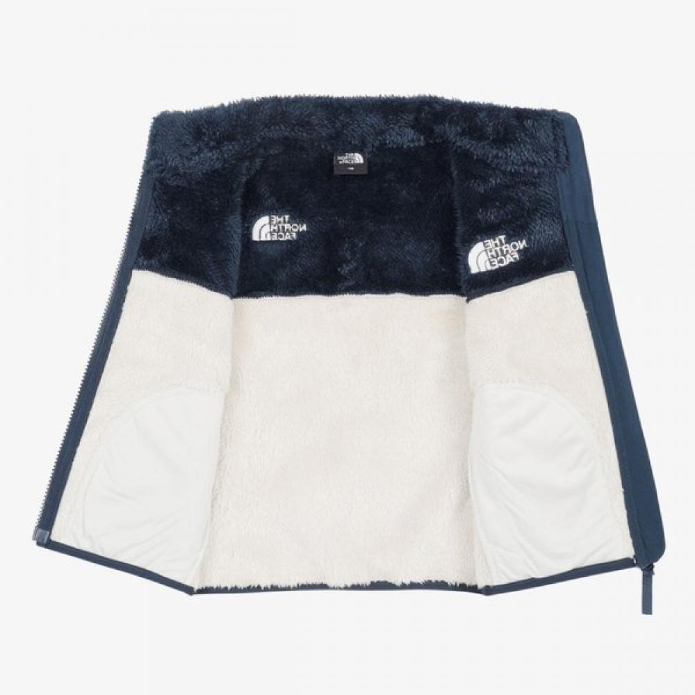 The North Face Kids Royalton Ex Fleece Jacket Nj4fs56t Dko