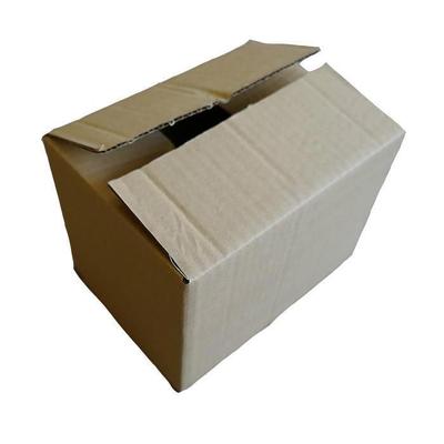 Packaging Box 20 X 15 X 11 Cm