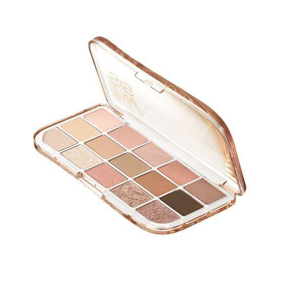 FWEE More Mood Eye Palette 6 Colors