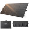 SP400PRO 400W Bifacial Portable Solar Panel - 2-year Warranty - Aluminum Frame - 9 Kg - IP67