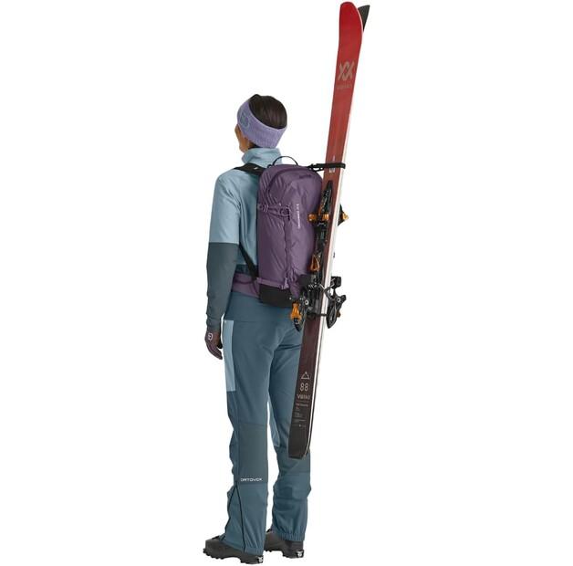 Рюкзак Ortovox Switchback 25 S wild berry (49250-39501)