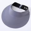 Untraceable Summer Open-top Sun Hat, Outdoor UV Protection Wide-brimmed Hat, Suitable for Outdoor Cycling and Sports Activities.
