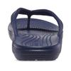 Crocs Classic Crocs Flip Casual Flip Slippers Unisex Dark Blue