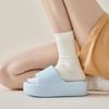 Women Home Slippers Platform Soft Beach Slides Comfortable Casual Slippers