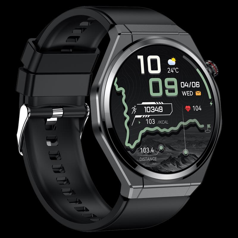 WITMIND HK5 Health Sport Smartwatch (CN version)