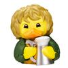 The Lord Of The Rings TUBBZ Merry Brandybuck Rubber Duck