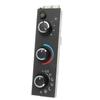 Climate Control Module for Chevrolet Express/Savana 3500