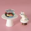 Pești și animale marine – Decorul acvariului
