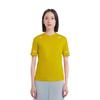 Nike T Shirt Women's Egg Yellow DA3190-311