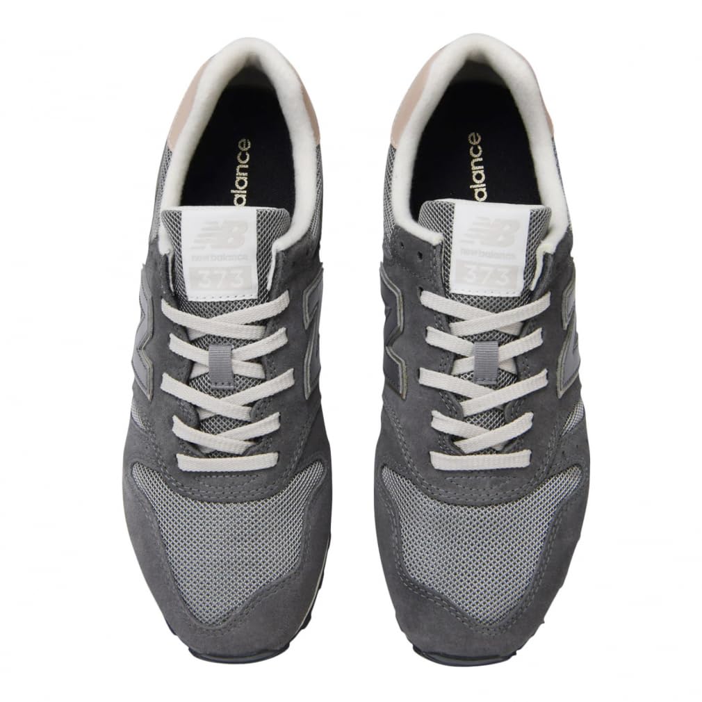 New Balance ML373 TG2 D Beige Sneakers 27.5