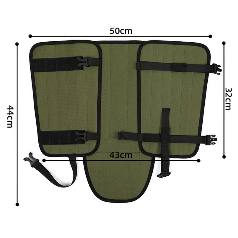 Outdoor Waterproof Leg Gaiters
